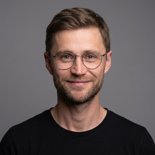 Michael Drexler